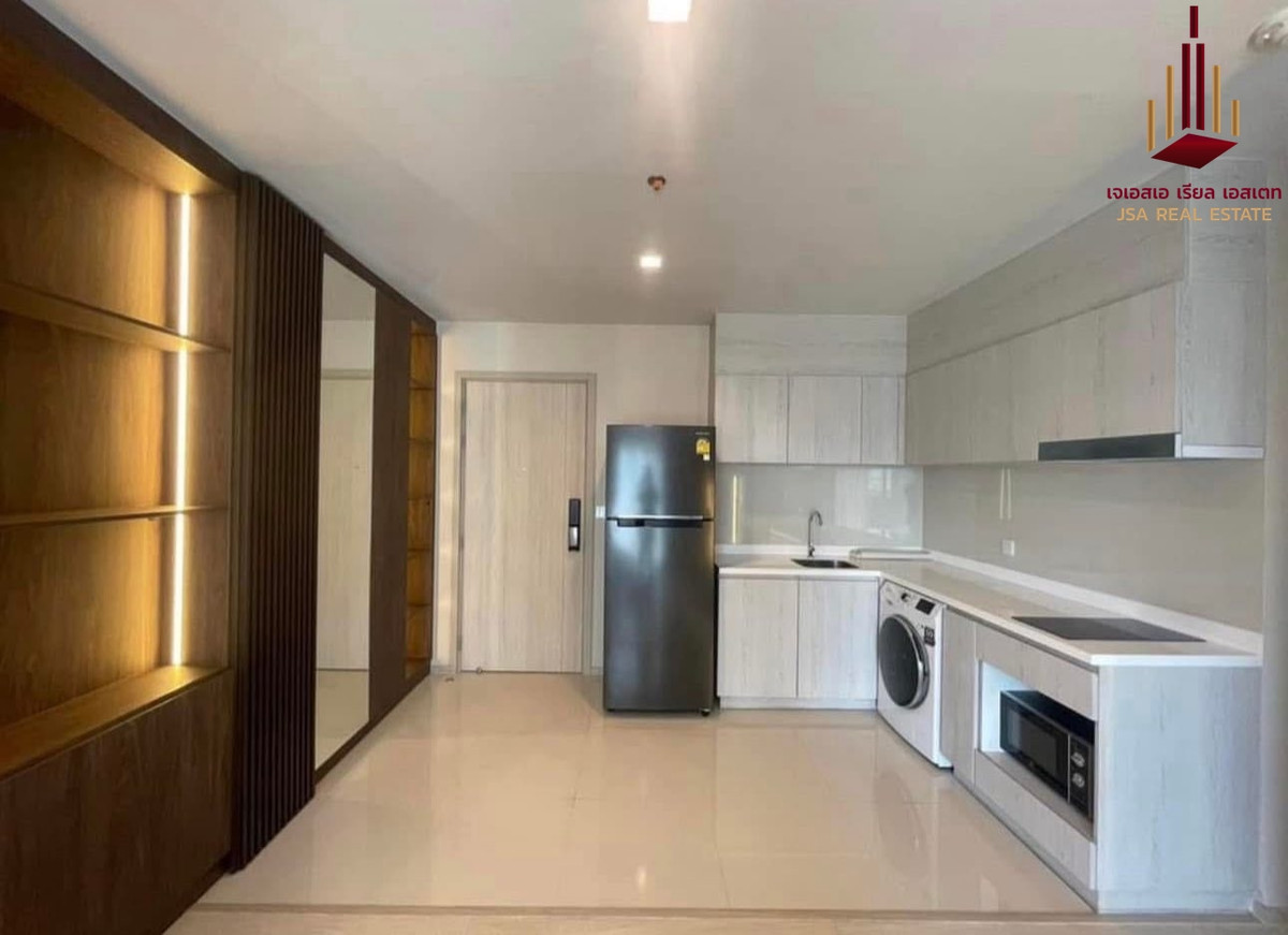 ให้เช่าคอนโดวิทยุ ชิดลม หลังสวน : ✨ For Rent: Life One Wireless  Condo ✨  💰 Only 50,000 THB/month