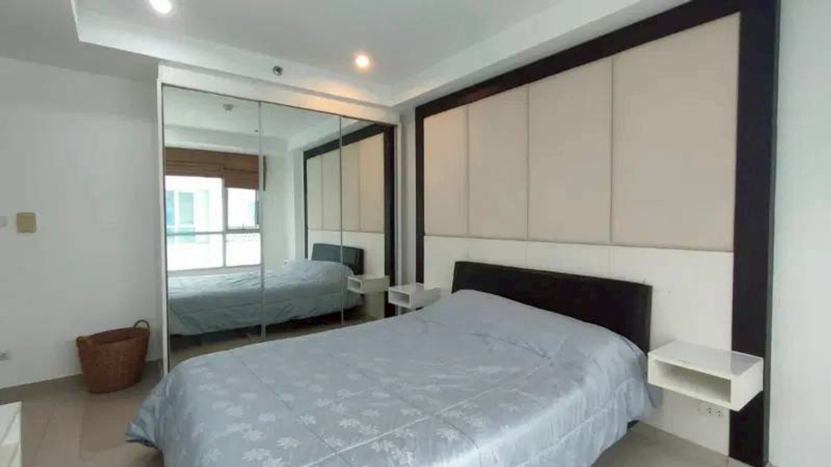 ให้เช่าคอนโดรามคำแหง หัวหมาก : [[ให้เช่า]] คอนโดใกล้เอแบค 📌📌Condo  The  Inspire place Abac Rama9💥💥