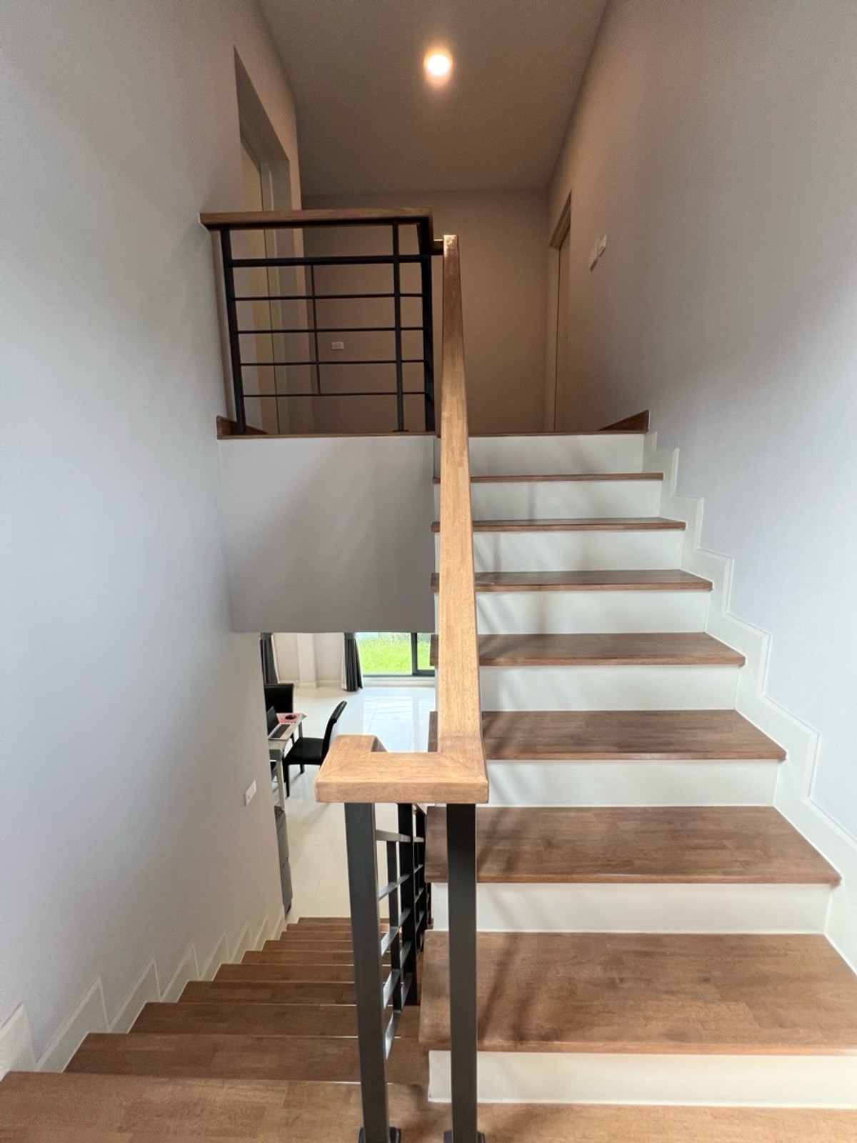 ขายบ้านนวมินทร์ รามอินทรา : 🏡[For Sale] ขายด่วน บ้านเดี่ยว 3 ห้องนอน หลังมุม หมู่บ้านเซนโทร รามอินทรา–จตุโชติ 2 (Centro Ramindra–Chatuchot 2) สภาพใหม่ พร้อมอยู่