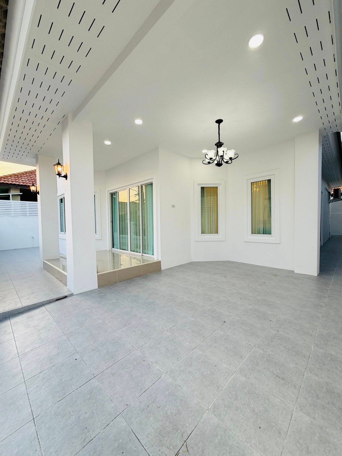 For SaleHousePattaya, Bangsaen, Chonburi : T.W. Park View / 3 Bedrooms (For Sale), T.W. Park View / 3 Bedrooms (FOR SALE) BEWN013