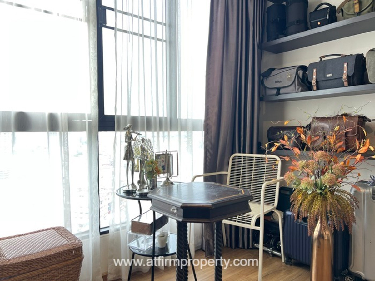 ขายคอนโดบางซื่อ วงศ์สว่าง เตาปูน : 📢📢For Sale The Tree Interchange (2 Bed 58 ตร.ม/5.1 ล้าน) ชั้น 20 ติดห้างเกตเวย์บางซื่อ ใกล้รถไฟฟ้า MRT/สนใจสอบถามได้นะคะ Line ID = atfirm2010💖💖