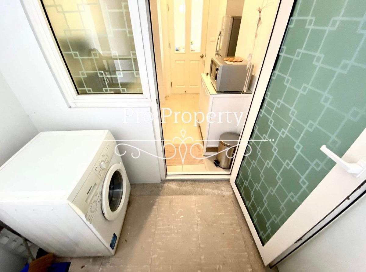 For RentCondoSukhumvit, Asoke, Thonglor : Siri Residence for rent, 40,000 baht [MKr251204]