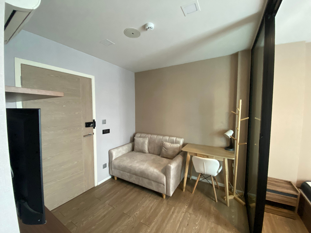 ขายคอนโดปทุมธานี รังสิต ธรรมศาสตร์ : 📍ขายคอนโดพร้อมผู้เช่า📍 Kave Town Space คลองหนึ่ง ปทุมธานี 