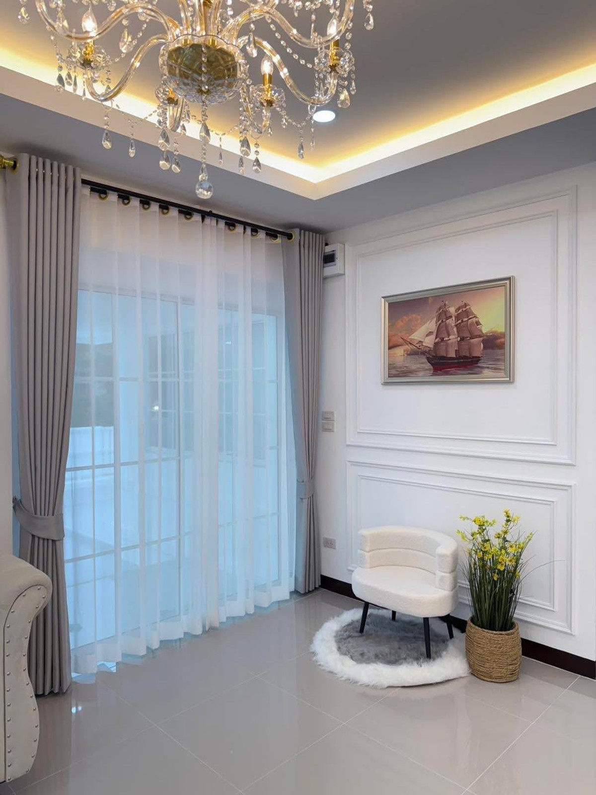 For SaleHousePattaya, Bangsaen, Chonburi : T.W. Park View / 2 Bedrooms (For Sale), T.W. Park View / 2 Bedrooms (FOR SALE) BEWN012