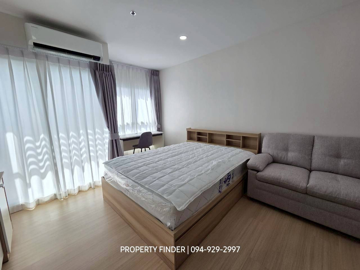 For RentCondoSamut Prakan,Samrong : PFD-07602 Condo for Rent: Supalai Veranda Sukhumvit 117   Schedule a viewing ■ Line: @pfbkk