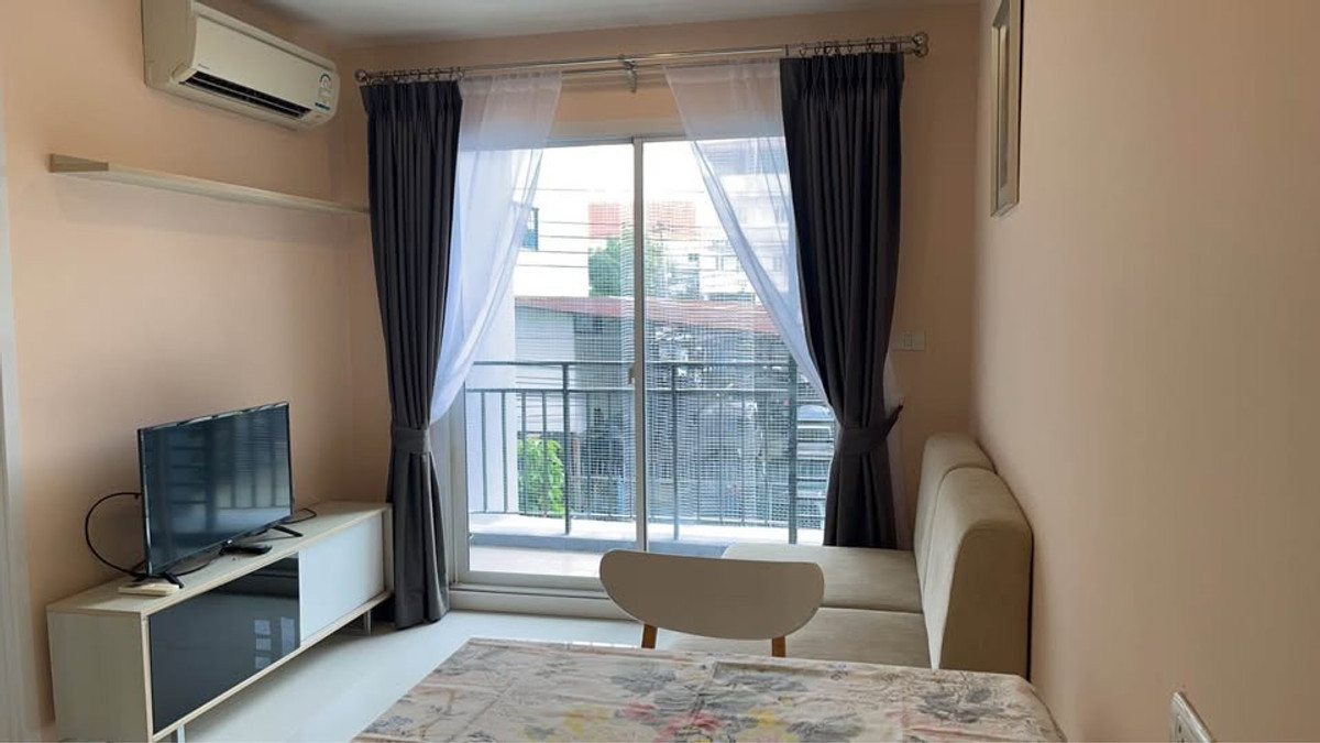 ให้เช่าคอนโดรัตนาธิเบศร์ สนามบินน้ำ พระนั่งเกล้า : ให้เช่า คอนโด ไวโอ้ แคราย ใกล้ MRT ศูนย์ราชการนนทบุรี