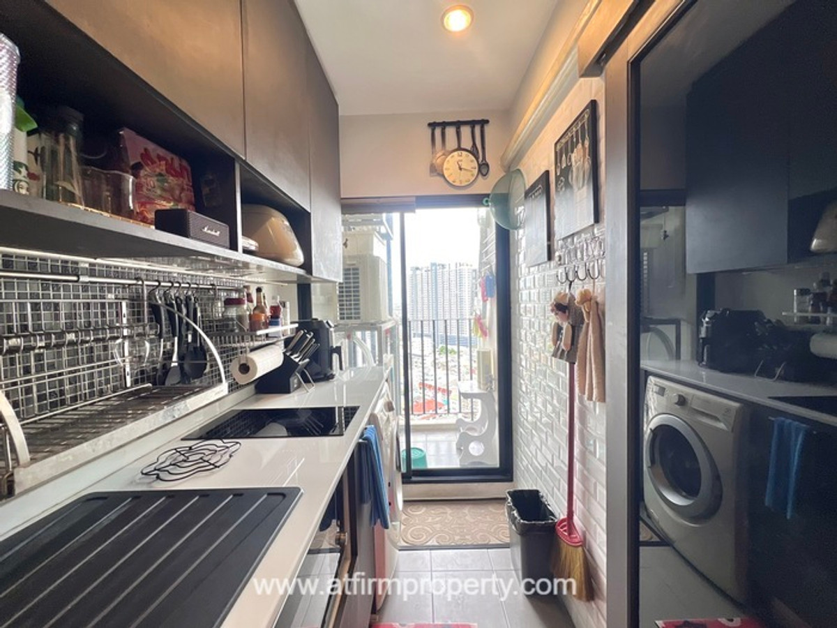 ขายคอนโดบางซื่อ วงศ์สว่าง เตาปูน : 📢📢For Sale The Tree Interchange (2 Bed 58 ตร.ม/5.1 ล้าน) ชั้น 20 ติดห้างเกตเวย์บางซื่อ ใกล้รถไฟฟ้า MRT/สนใจสอบถามได้นะคะ Line ID = atfirm2010💖💖