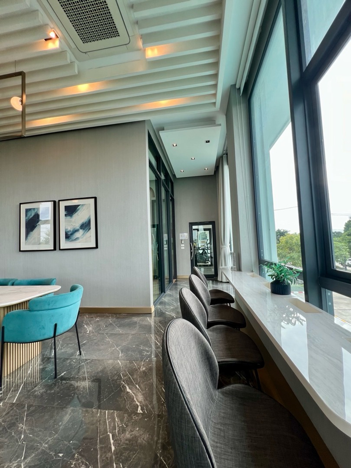 ขายบ้านนวมินทร์ รามอินทรา : 🏡[For Sale] ขายด่วน บ้านเดี่ยว 3 ห้องนอน หลังมุม หมู่บ้านเซนโทร รามอินทรา–จตุโชติ 2 (Centro Ramindra–Chatuchot 2) สภาพใหม่ พร้อมอยู่