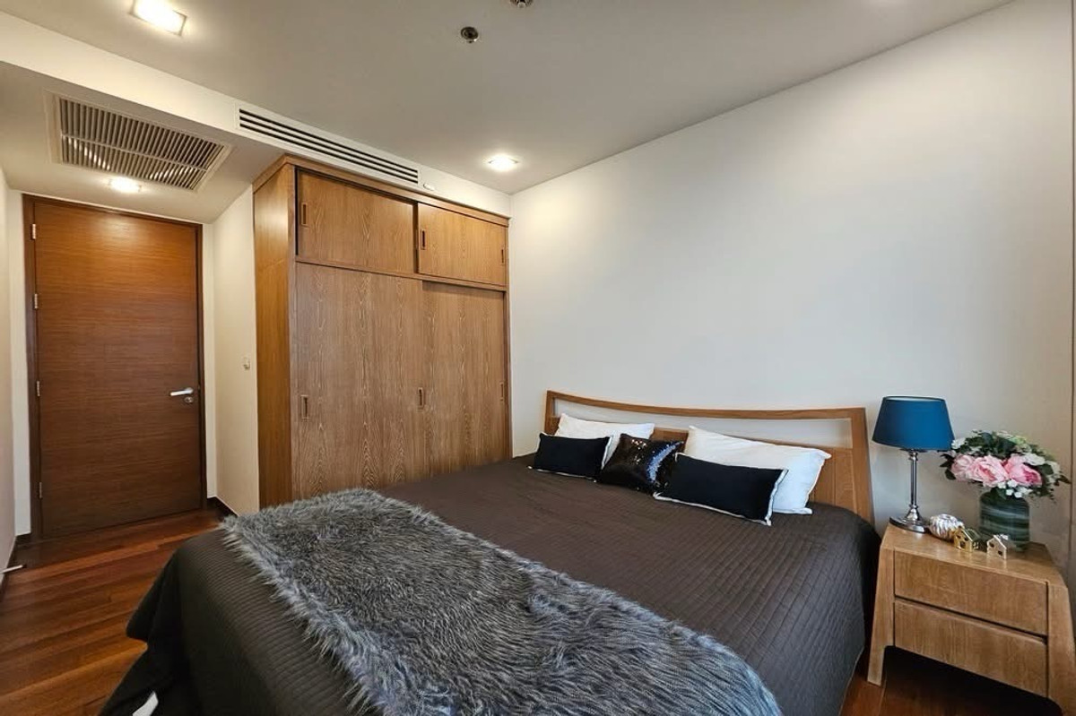 ให้เช่าคอนโดสุขุมวิท อโศก ทองหล่อ : pet friendly condo with private pool  in thonglor