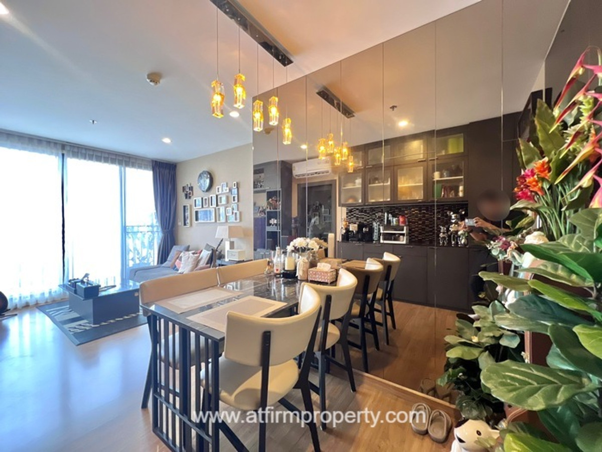 ขายคอนโดบางซื่อ วงศ์สว่าง เตาปูน : 📢📢For Sale The Tree Interchange (2 Bed 58 ตร.ม/5.1 ล้าน) ชั้น 20 ติดห้างเกตเวย์บางซื่อ ใกล้รถไฟฟ้า MRT/สนใจสอบถามได้นะคะ Line ID = atfirm2010💖💖