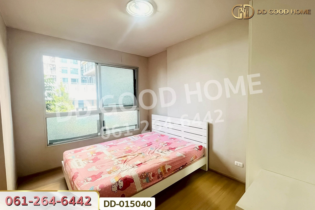For SaleCondoBang kae, Phetkasem : DD-015040 Plum Condo Bangkae, near MRT Lak Song
