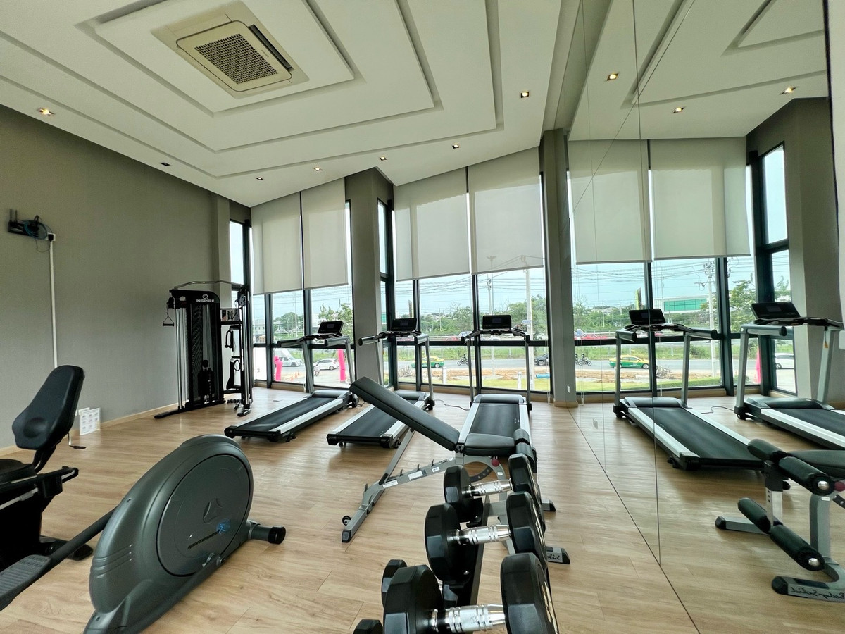 ขายบ้านนวมินทร์ รามอินทรา : 🏡[For Sale] ขายด่วน บ้านเดี่ยว 3 ห้องนอน หลังมุม หมู่บ้านเซนโทร รามอินทรา–จตุโชติ 2 (Centro Ramindra–Chatuchot 2) สภาพใหม่ พร้อมอยู่