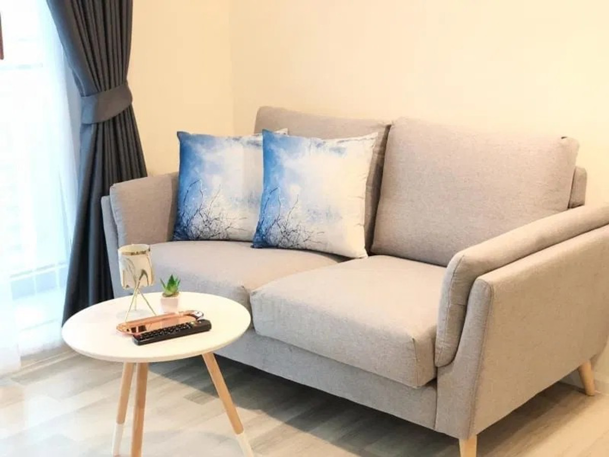 ขายคอนโดสาทร นราธิวาส : ขาย เดอะคีย์ สาทร-เจริญราษฏร์ เลขที่ 31/381