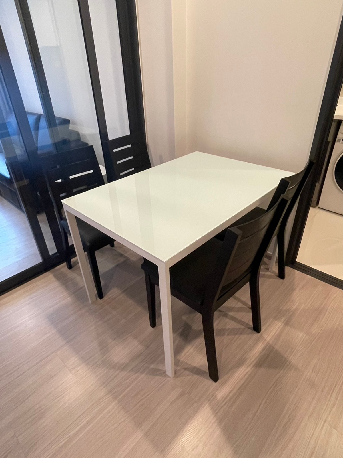 For RentCondoRama9, Petchburi, RCA : Life Asoke Hype for rent, 25,000 baht [MPr251202]