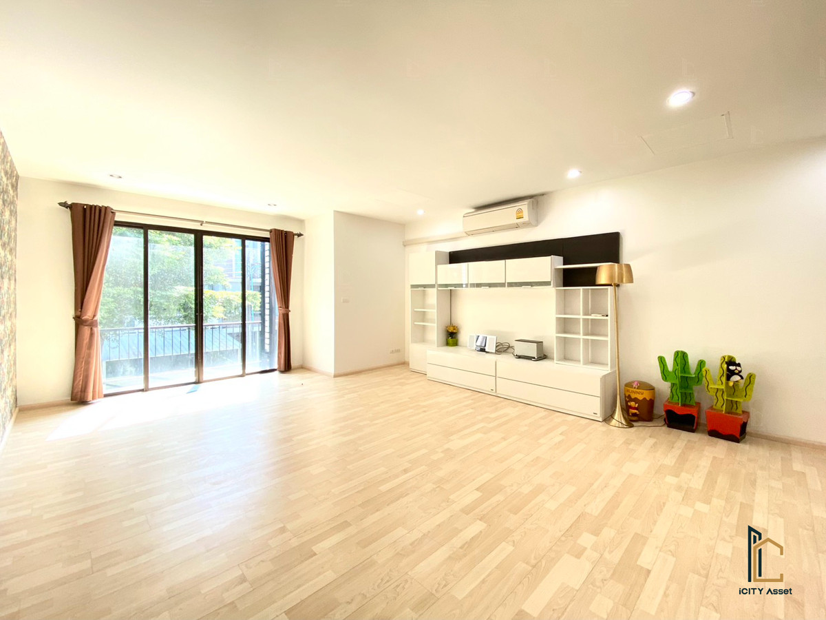 For SaleTownhomeOnnut, Udomsuk : 🔥🔥Best price!! For Investor!! 3b3b 5.29mb - Areeya Mandarina Sukhumvit 77 📞Call 090 919 9898