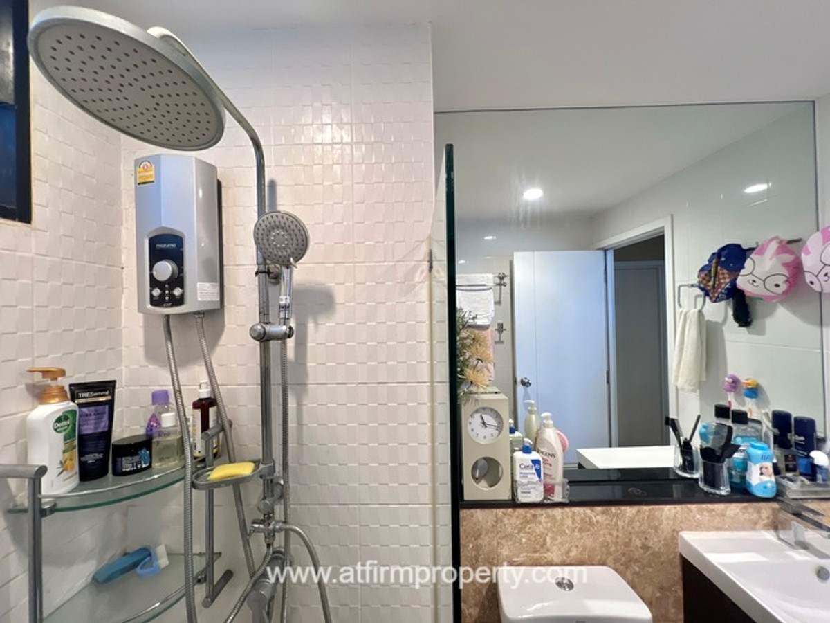 ขายคอนโดบางซื่อ วงศ์สว่าง เตาปูน : 📢📢For Sale The Tree Interchange (2 Bed 58 ตร.ม/5.1 ล้าน) ชั้น 20 ติดห้างเกตเวย์บางซื่อ ใกล้รถไฟฟ้า MRT/สนใจสอบถามได้นะคะ Line ID = atfirm2010💖💖