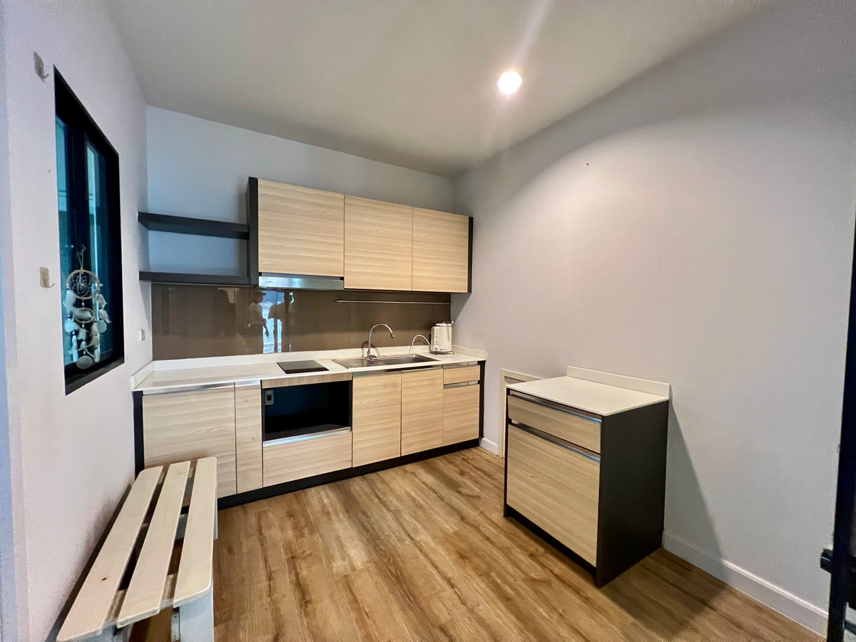 ขายบ้านนวมินทร์ รามอินทรา : ขายด่วน! ราคาพิเศษ บ้านเดี่ยว Sena Park Ville รามอินทรา – วงแหวน บ้านพร้อมอยู่ ทำเลดี โครงการคุณภาพจาก Sena Development