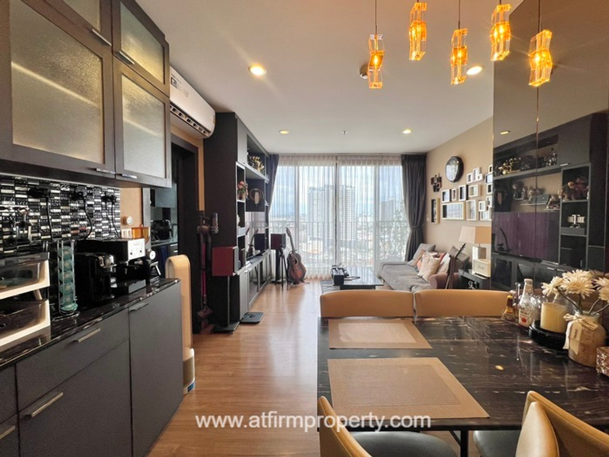 ขายคอนโดบางซื่อ วงศ์สว่าง เตาปูน : 📢📢For Sale The Tree Interchange (2 Bed 58 ตร.ม/5.1 ล้าน) ชั้น 20 ติดห้างเกตเวย์บางซื่อ ใกล้รถไฟฟ้า MRT/สนใจสอบถามได้นะคะ Line ID = atfirm2010💖💖