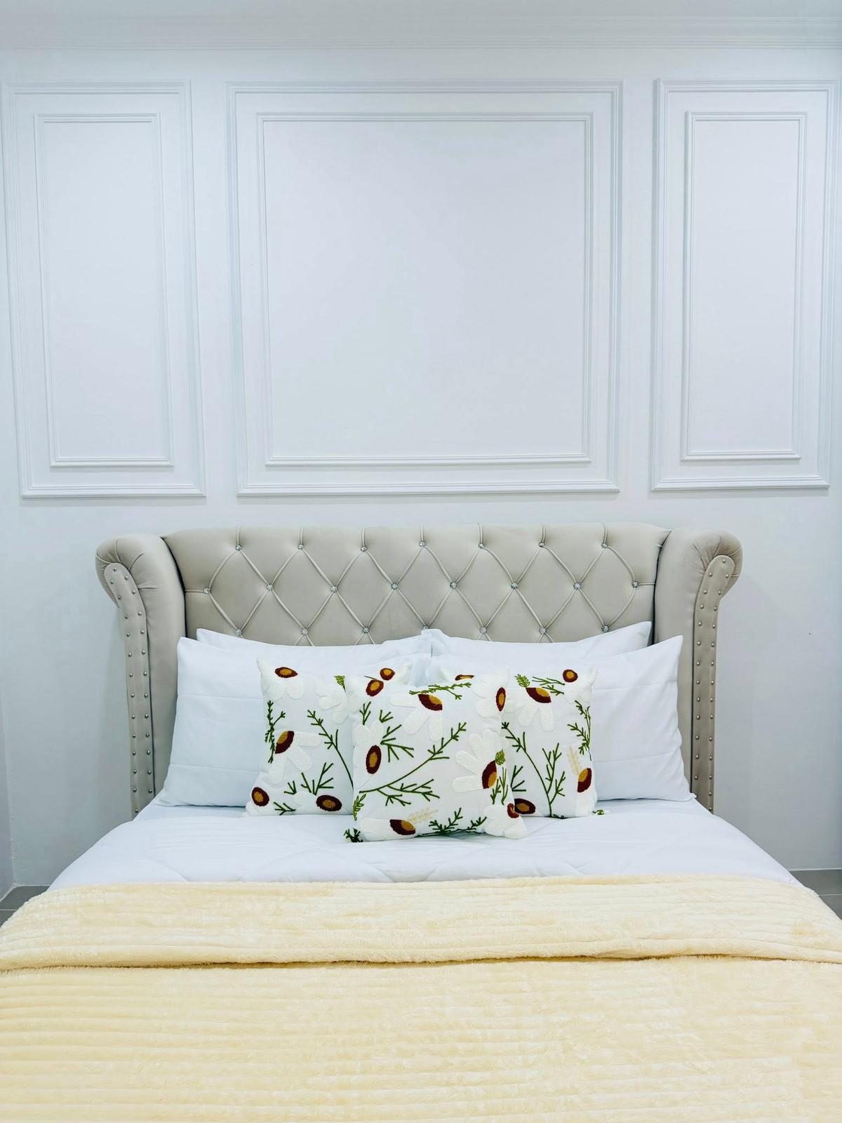 For SaleHousePattaya, Bangsaen, Chonburi : T.W. Park View / 3 Bedrooms (For Sale), T.W. Park View / 3 Bedrooms (FOR SALE) BEWN013