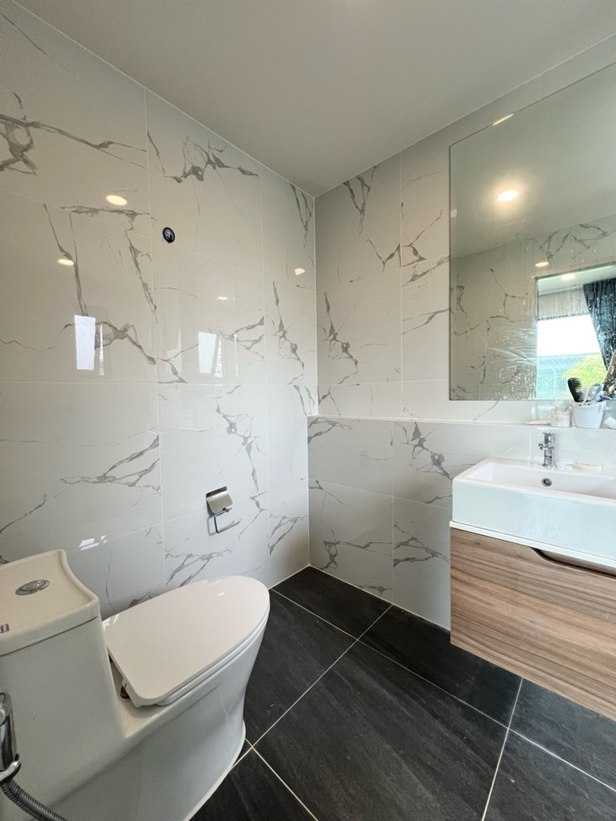 ขายบ้านนวมินทร์ รามอินทรา : 🏡[For Sale] ขายด่วน บ้านเดี่ยว 3 ห้องนอน หลังมุม หมู่บ้านเซนโทร รามอินทรา–จตุโชติ 2 (Centro Ramindra–Chatuchot 2) สภาพใหม่ พร้อมอยู่