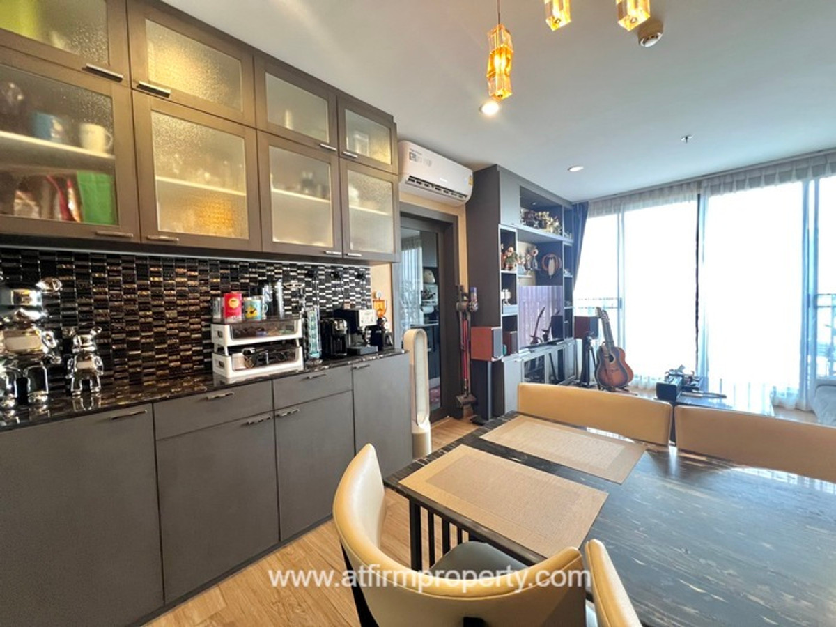 ขายคอนโดบางซื่อ วงศ์สว่าง เตาปูน : 📢📢For Sale The Tree Interchange (2 Bed 58 ตร.ม/5.1 ล้าน) ชั้น 20 ติดห้างเกตเวย์บางซื่อ ใกล้รถไฟฟ้า MRT/สนใจสอบถามได้นะคะ Line ID = atfirm2010💖💖