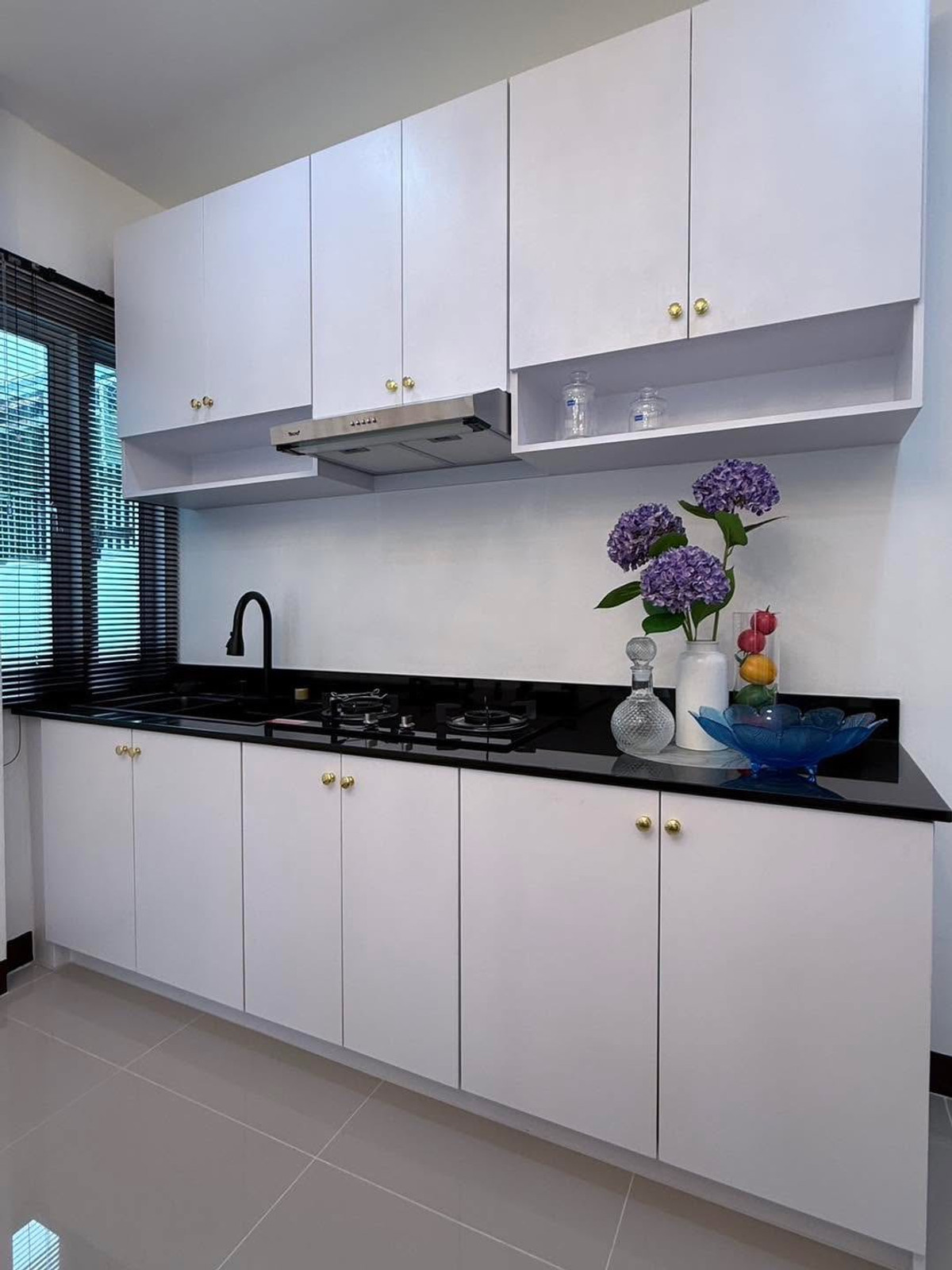 For SaleHousePattaya, Bangsaen, Chonburi : T.W. Park View / 2 Bedrooms (For Sale), T.W. Park View / 2 Bedrooms (FOR SALE) BEWN012