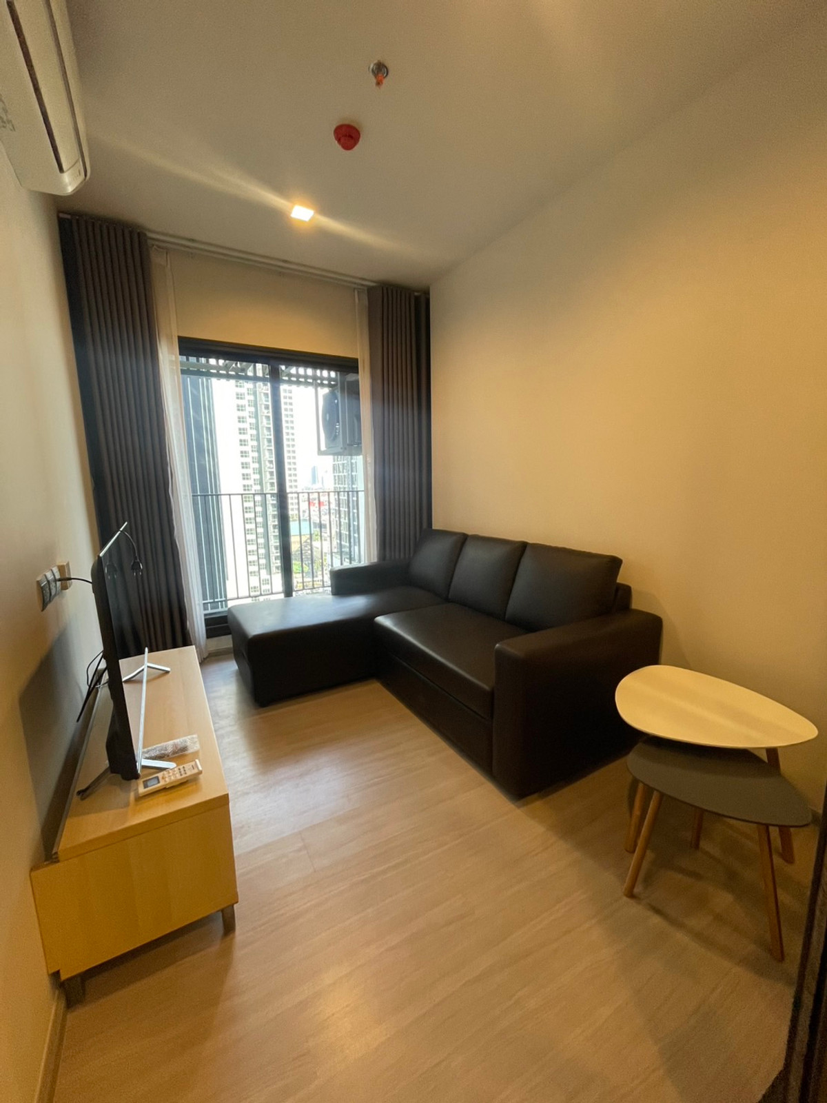 For RentCondoRama9, Petchburi, RCA : Life Asoke Hype for rent, 25,000 baht [MPr251202]