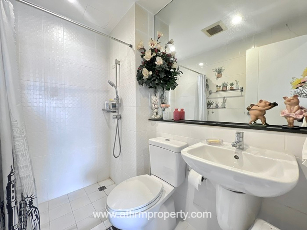 ขายคอนโดบางซื่อ วงศ์สว่าง เตาปูน : 📢📢For Sale The Tree Interchange (2 Bed 58 ตร.ม/5.1 ล้าน) ชั้น 20 ติดห้างเกตเวย์บางซื่อ ใกล้รถไฟฟ้า MRT/สนใจสอบถามได้นะคะ Line ID = atfirm2010💖💖