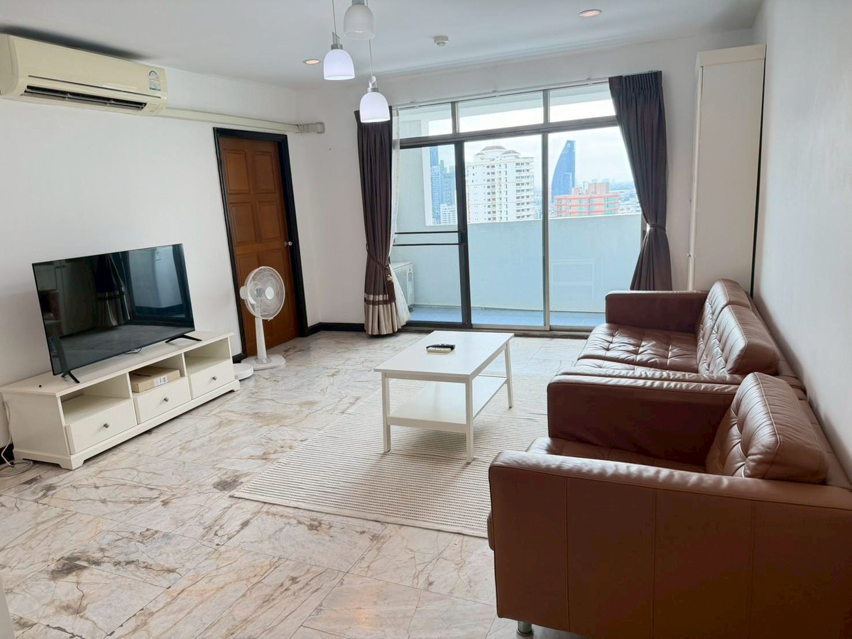 For RentCondoSukhumvit, Asoke, Thonglor : LTH13724 – Condo for Rent | Royal Castle Sukhumvit 39 | 110 sqm | 2 Beds 2 Baths | Near BTS Phrom Phong | 45K/Month | Condo for rent Royal Castle Sukhumvit 39