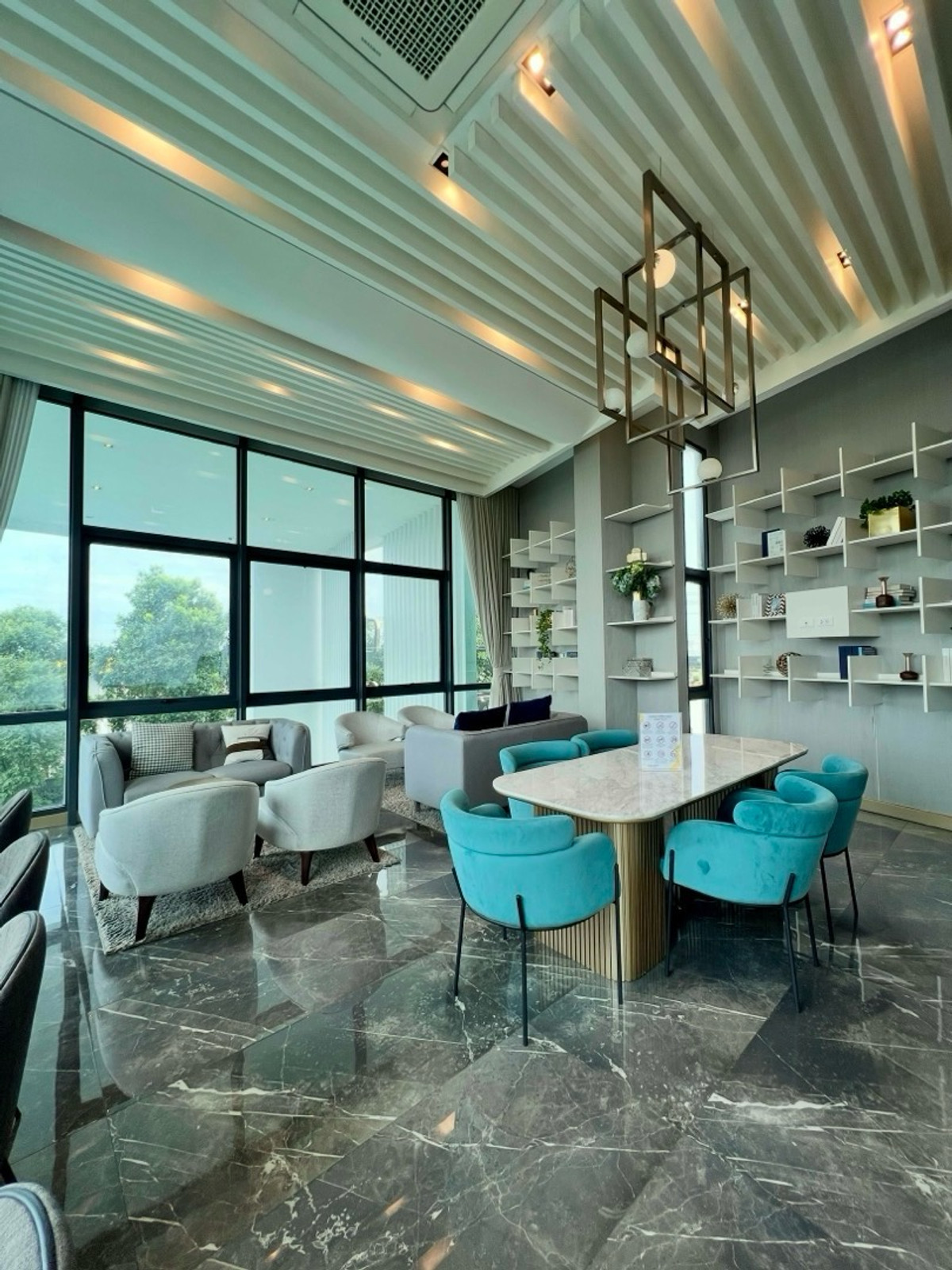 ขายบ้านนวมินทร์ รามอินทรา : 🏡[For Sale] ขายด่วน บ้านเดี่ยว 3 ห้องนอน หลังมุม หมู่บ้านเซนโทร รามอินทรา–จตุโชติ 2 (Centro Ramindra–Chatuchot 2) สภาพใหม่ พร้อมอยู่