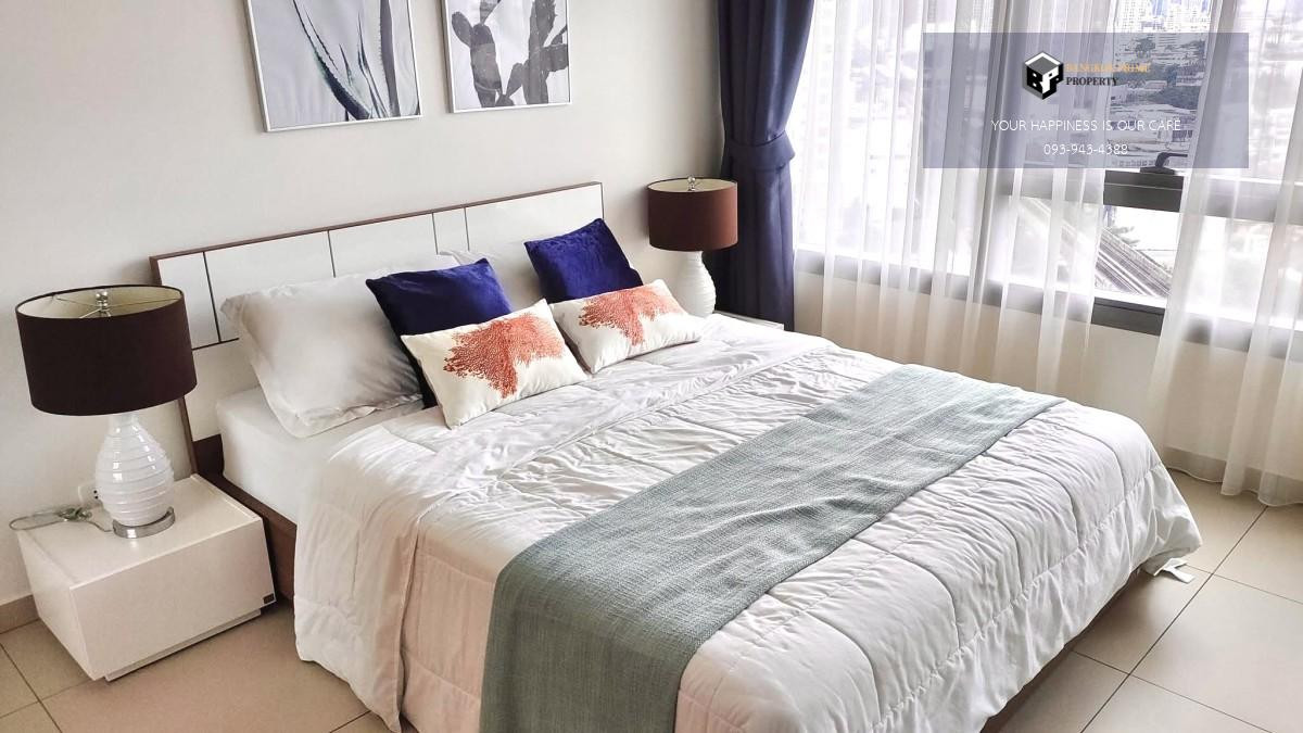 ให้เช่าคอนโดสุขุมวิท อโศก ทองหล่อ : The loft ekkamai | 🚝ใกล้ BTSเอกมัย #2025112713176