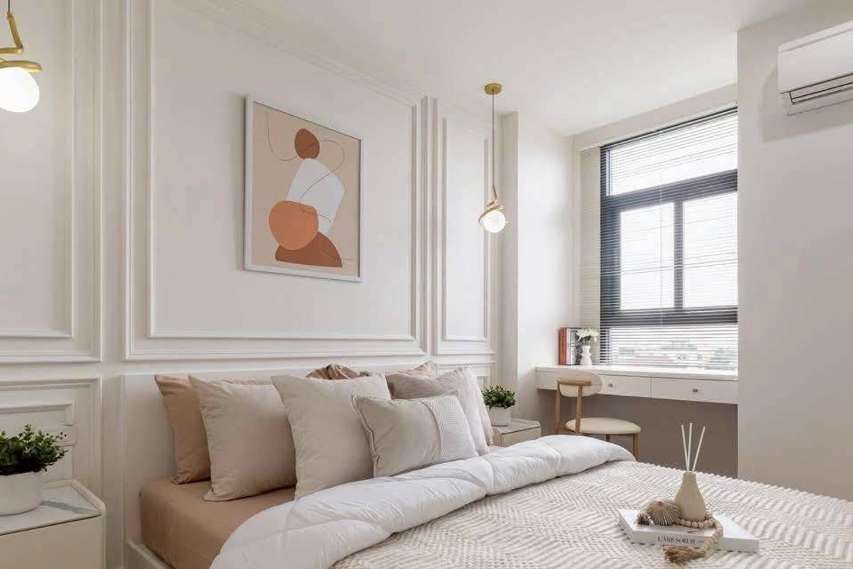 For SaleCondoKaset Nawamin,Ladplakao : ✅ S-BNVN113 ✅ Line : @p2nproperty