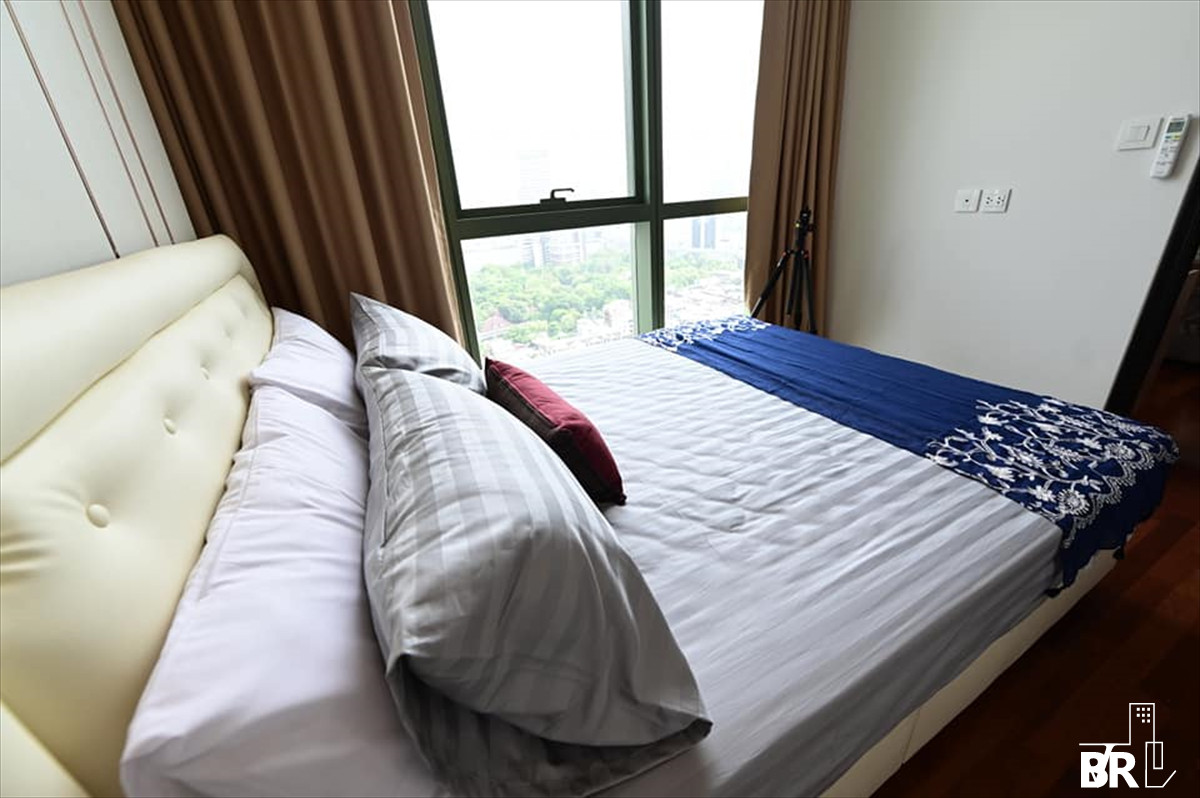 For RentCondoRatchathewi,Phayathai : Wish Signature Midtown Siam ✍️ The best of life...in the heart of Midtown Siam, every need within reach By:Tiger