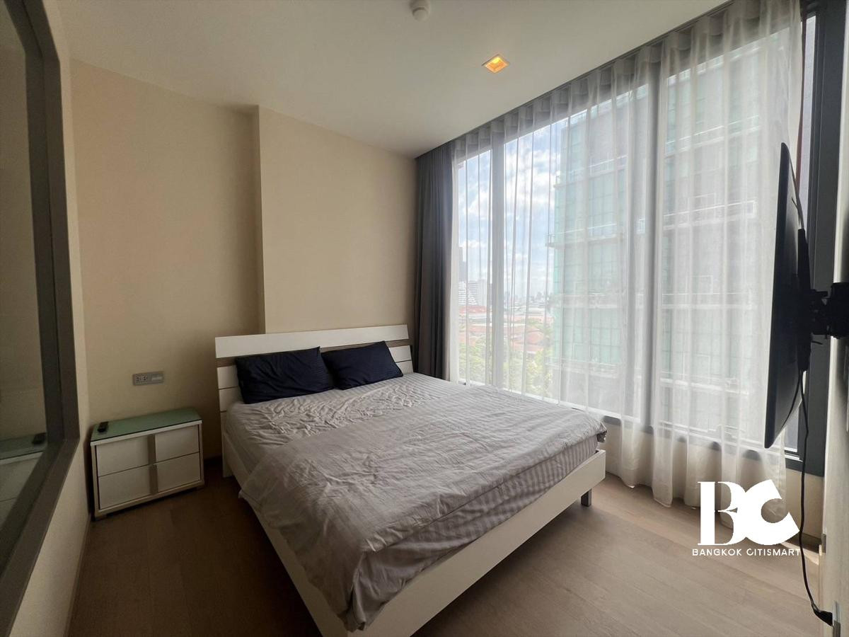 ให้เช่าคอนโดสุขุมวิท อโศก ทองหล่อ : 🌟 The Esse Asoke — ห้องสวย ราคาดีที่สุด! 🌟