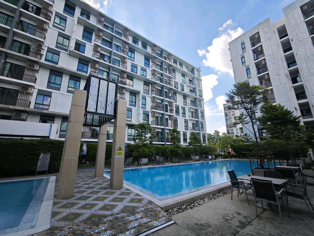 ให้เช่าคอนโดแจ้งวัฒนะ เมืองทอง : i condo1 งามวงศ์วาน 
1 bedroom ตกแต่งครบพร้อมอยู่ ห้องสวยเฟอร์ครบห้องใหม่พร้อมอย ู่เช่าระยะสั้น