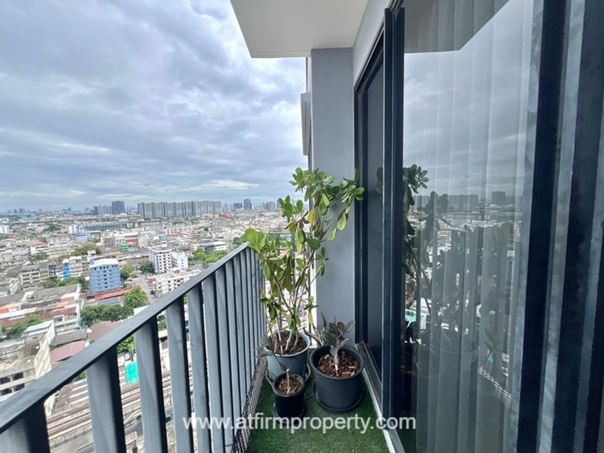 ขายคอนโดบางซื่อ วงศ์สว่าง เตาปูน : 📢📢For Sale The Tree Interchange (2 Bed 58 ตร.ม/5.1 ล้าน) ชั้น 20 ติดห้างเกตเวย์บางซื่อ ใกล้รถไฟฟ้า MRT/สนใจสอบถามได้นะคะ Line ID = atfirm2010💖💖