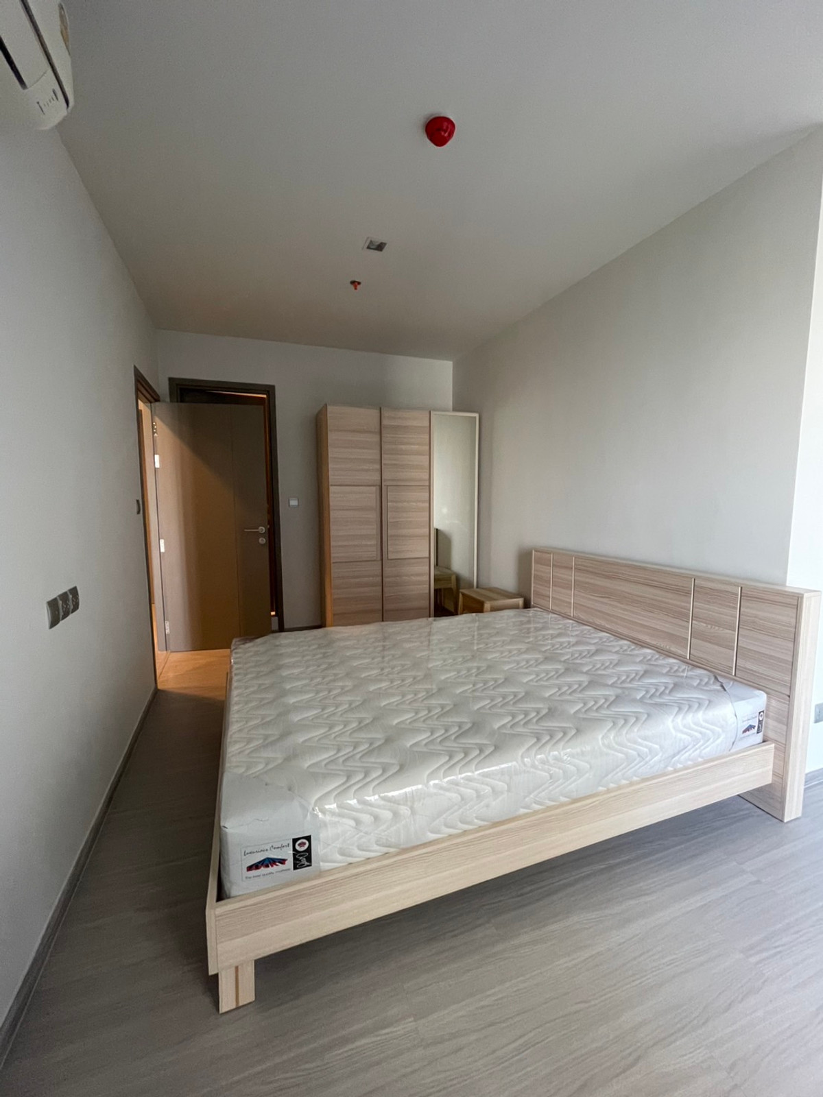 For RentCondoRama9, Petchburi, RCA : Life Asoke Hype for rent, 25,000 baht [MPr251202]