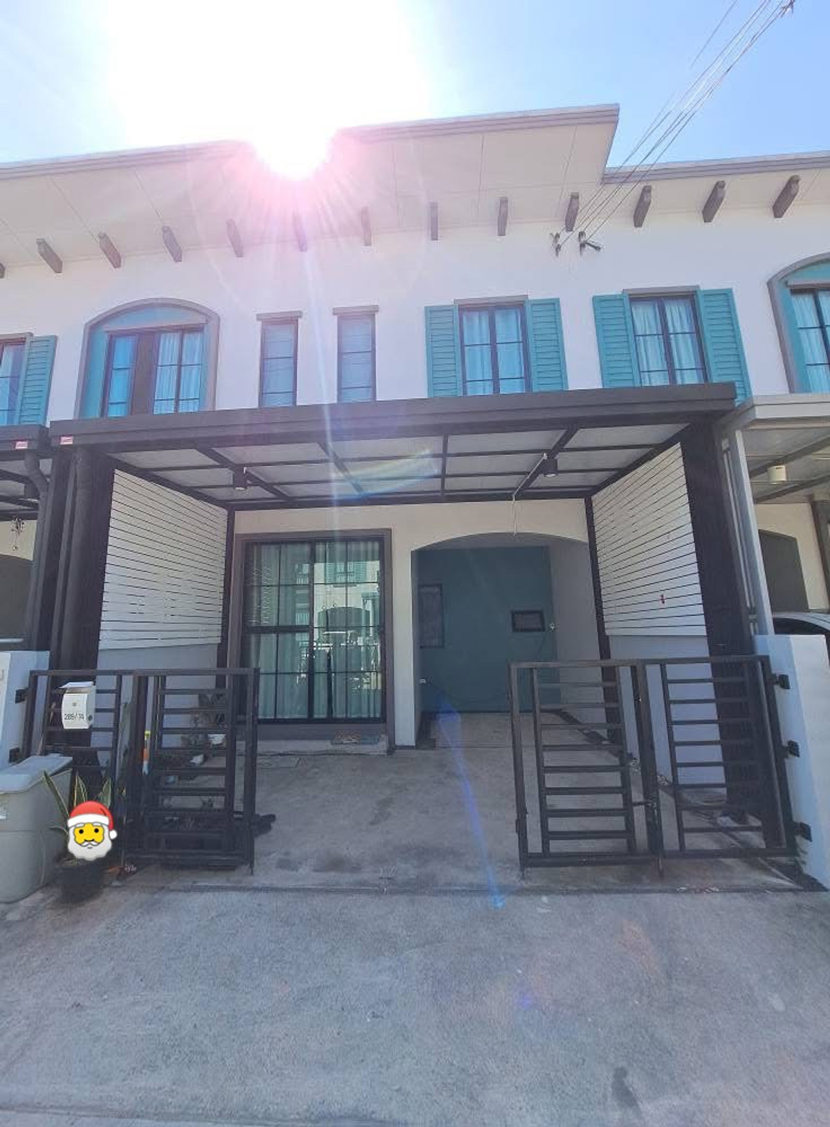 ให้เช่าทาวน์โฮมรามคำแหง หัวหมาก : 🏡 ให้เช่า ทาวน์โฮม 2 ชั้น “หมู่บ้านอณาสิริ รามคำแหง” 3 ห้องนอน | 3 ห้องน้ำ บ้านสวยตกแต่งครบ มีเฟอร์นิเจอร์ + เครื่องใช้ไฟฟ้าครบชุด แค่กระเป๋าเสื้อผ้าก็เข้าอยู่ได้ 🎉 💰 ค่าเช่า 30,000 บาท/เดือน รวมค่าส่วนกลางแล้ว