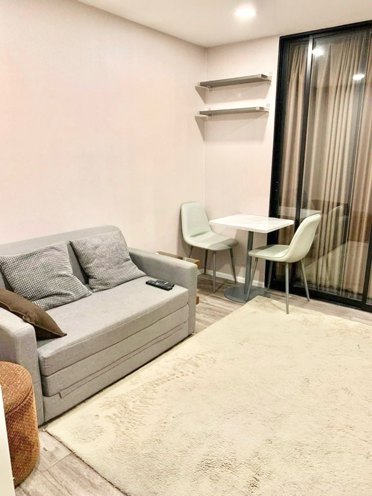 ขายคอนโดรัชดา ห้วยขวาง : 📍ขายคอนโด Atmoz รัชดา–ห้วยขวาง
คอนโดสไตล์รีสอร์ท ใจกลางรัชดา 🌿✨