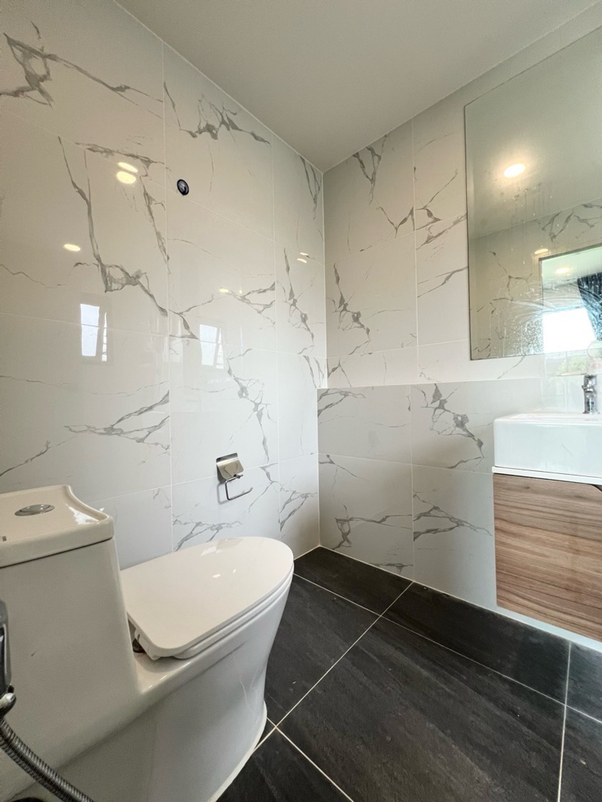 ขายบ้านนวมินทร์ รามอินทรา : 🏡[For Sale] ขายด่วน บ้านเดี่ยว 3 ห้องนอน หลังมุม หมู่บ้านเซนโทร รามอินทรา–จตุโชติ 2 (Centro Ramindra–Chatuchot 2) สภาพใหม่ พร้อมอยู่