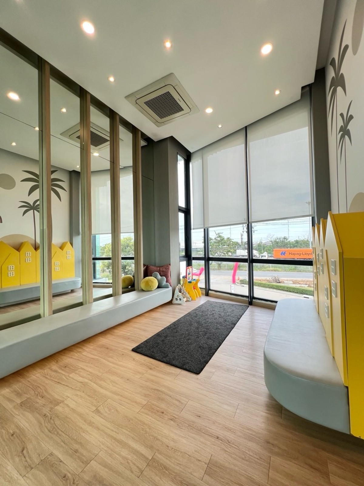 ขายบ้านนวมินทร์ รามอินทรา : 🏡[For Sale] ขายด่วน บ้านเดี่ยว 3 ห้องนอน หลังมุม หมู่บ้านเซนโทร รามอินทรา–จตุโชติ 2 (Centro Ramindra–Chatuchot 2) สภาพใหม่ พร้อมอยู่