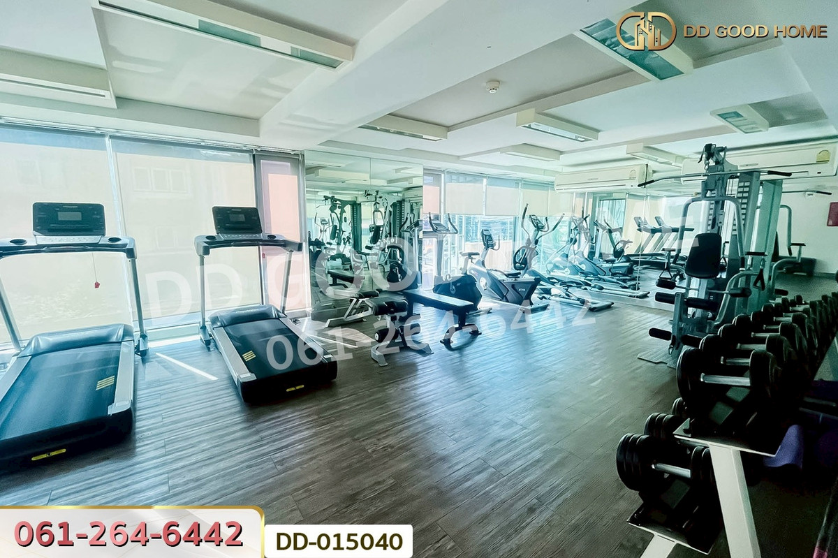 For SaleCondoBang kae, Phetkasem : DD-015040 Plum Condo Bangkae, near MRT Lak Song