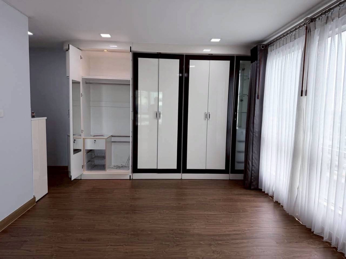 ขายคอนโดท่าพระ ตลาดพลู วุฒากาศ : ขายคอนโด Casa condo ratchada - tha - pra : คาซ่า คอนโด รัชดา - ท่าพระ เดินทางสะดวก ใกล้รถไฟฟ้าตลาดพลู ห้องมุม