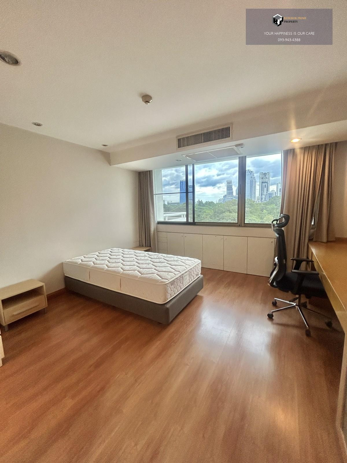 ให้เช่าคอนโดพัฒนาการ ศรีนครินทร์ : Parkview Mansion | ใกล้ ถนนสุขุมวิท ,พาราไดซ์ พาร์ค #2025112713175