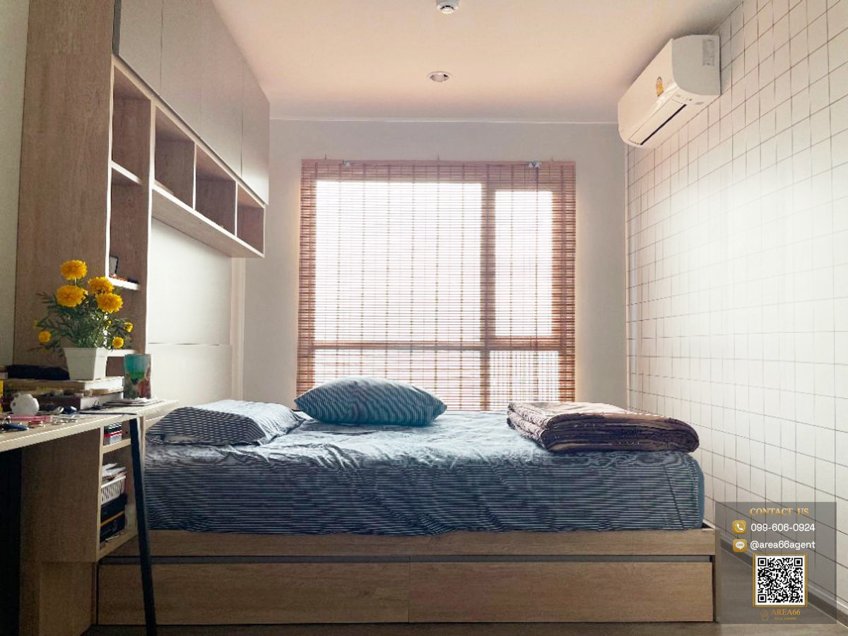 ขายคอนโดวิภาวดี ดอนเมือง หลักสี่ : ⚡️ขายคอนโดReach Phahonyothin 52