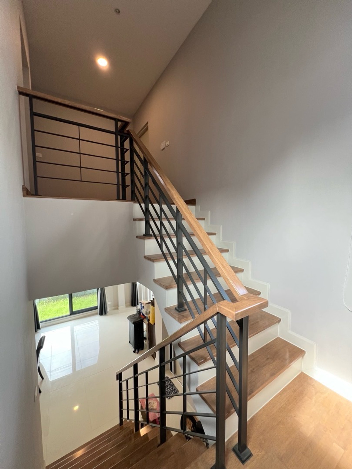 ขายบ้านนวมินทร์ รามอินทรา : 🏡[For Sale] ขายด่วน บ้านเดี่ยว 3 ห้องนอน หลังมุม หมู่บ้านเซนโทร รามอินทรา–จตุโชติ 2 (Centro Ramindra–Chatuchot 2) สภาพใหม่ พร้อมอยู่