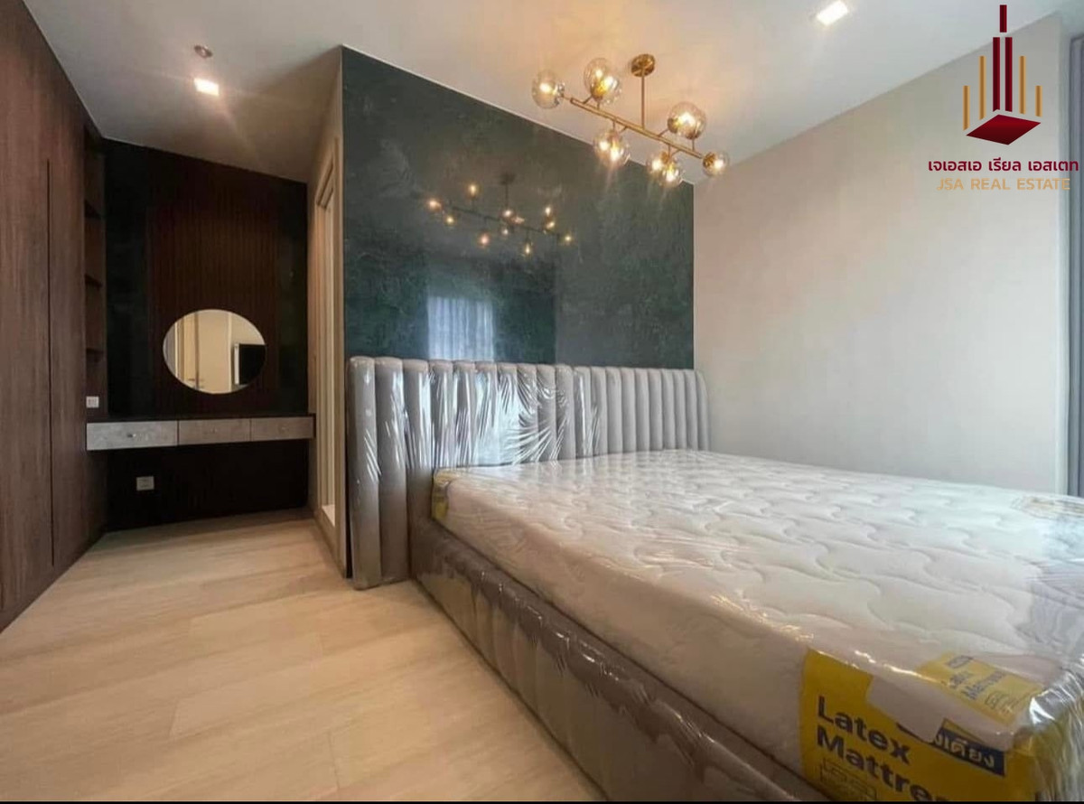 ให้เช่าคอนโดวิทยุ ชิดลม หลังสวน : ✨ For Rent: Life One Wireless  Condo ✨  💰 Only 50,000 THB/month