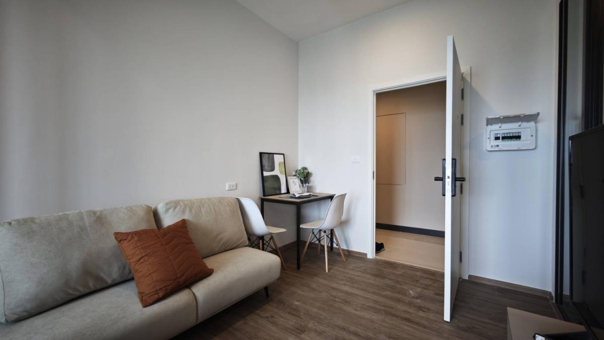 ให้เช่าคอนโดบางนา แบริ่ง ลาซาล : 🔥ให้เช่าด่วน🔥เฟล็กซี่ เมกะ สเปซ บางนา ค่าเช่าเริ่มต้น 9,000 บาท/เดือน รับทั้งคนไทยและชาวต่างชาติ (มีสัญญาเช่า 6 เดือน / 1ปี) RentNex By Sena