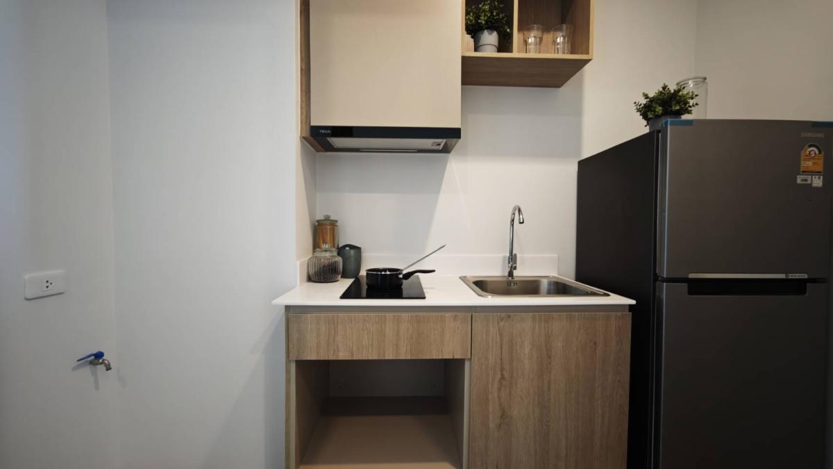 ให้เช่าคอนโดบางนา แบริ่ง ลาซาล : 🔥ให้เช่าด่วน🔥เฟล็กซี่ เมกะ สเปซ บางนา ค่าเช่าเริ่มต้น 9,000 บาท/เดือน รับทั้งคนไทยและชาวต่างชาติ (มีสัญญาเช่า 6 เดือน / 1ปี) RentNex By Sena