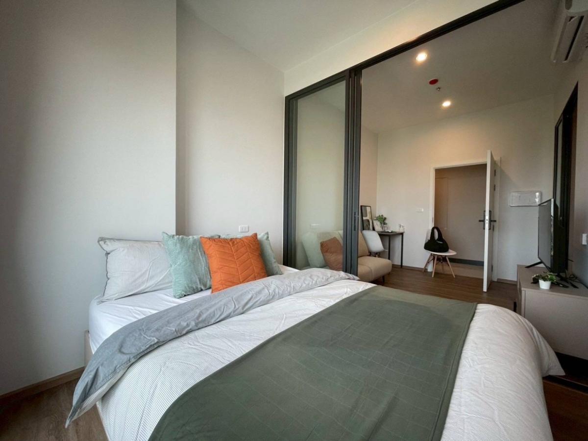 ให้เช่าคอนโดบางนา แบริ่ง ลาซาล : 🔥ให้เช่าด่วน🔥เฟล็กซี่ เมกะ สเปซ บางนา ค่าเช่าเริ่มต้น 9,000 บาท/เดือน รับทั้งคนไทยและชาวต่างชาติ (มีสัญญาเช่า 6 เดือน / 1ปี) RentNex By Sena